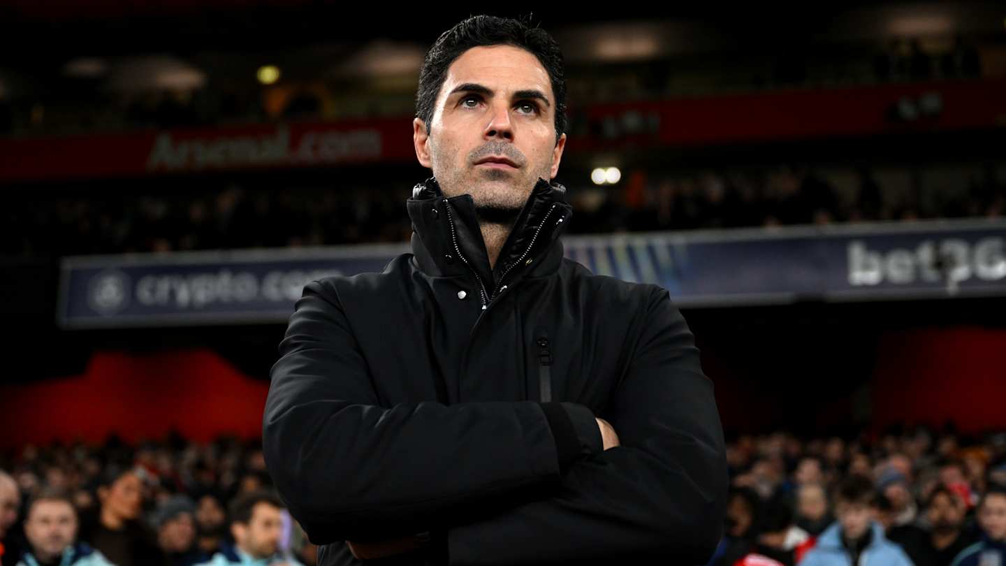 Mikel Arteta provides five reasons Arsenal ‘deserved’ to beat Everton